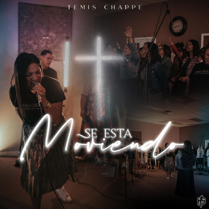 Se Esta Moviendo (En Vivo)