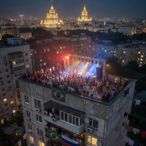 Байле Фанк