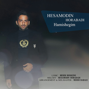 Hamishegim