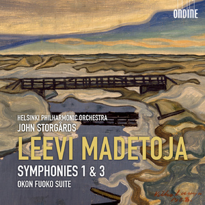 Symphony No. 1 in F Major, Op. 29:I. Allegro