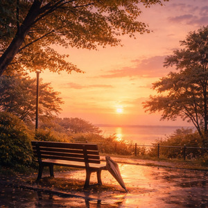 平凡を願った日