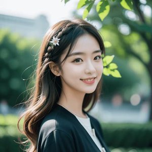 那年雨落的屋檐