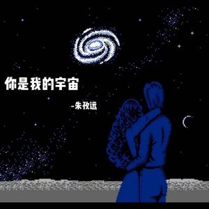 你是我的宇宙