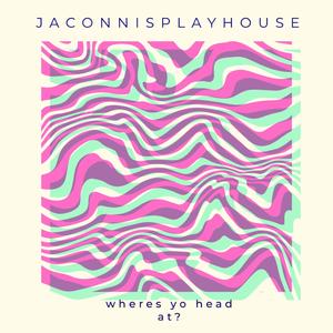 wheres yo head at? (instrumental)
