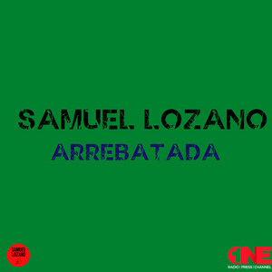 Arrebatada (Instrumental)