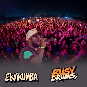 Ekyikumba (Amapiano Remix)