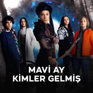 Kimler Gelmiş