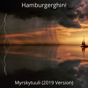 Myrskytuuli (Instrumental)