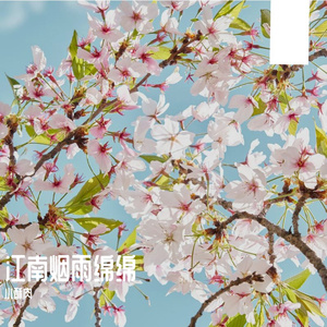 江南烟雨绵绵