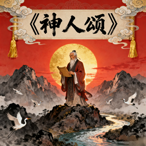 神人颂