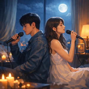 《遺忘的瞬間》 by Yui🖤🩶🤍