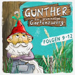 Kapitel 3: Der Marienkäfer (Folge 9)