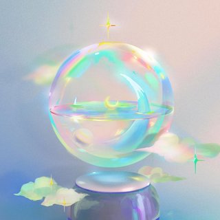 Dance-Pop|斑斓变幻的琉璃灯盏