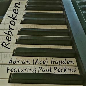 Comeback Fight Song (feat. Paul Perkins)