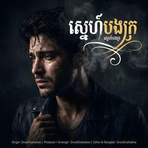 ស្នេហ៍បងក្រ