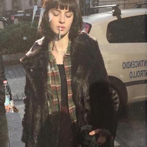 LUCY FURR