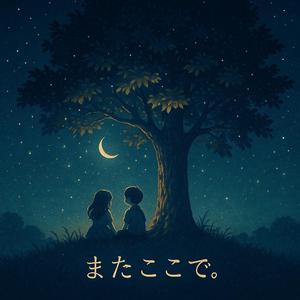 またここで。
