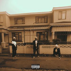 Drip (feat. Eye Sky Lowkee & Fourteen100)