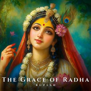 The Grace of Radha