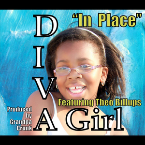In Place (Feat. Theo Billups)