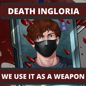 We Use It as a Weapon