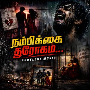 Nambikkai Dhrogam (Tamil)