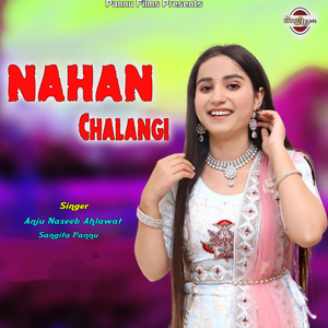 Nahan Chalangi