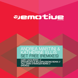 Set Free (Tall Dark Stranger Remix)