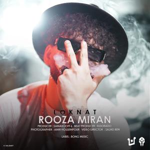 Rooza Miran