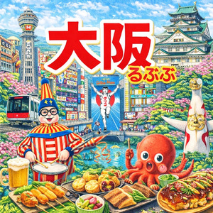 大阪るぶぶ