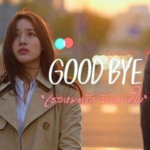 Goodbye(เธอหมดรัก ฉํนหมดใจ)