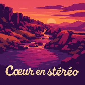 Cœur en stéréo