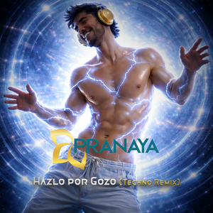 Hazlo por gozo (TECHNO REMIX)