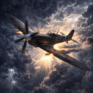 Above the Clouds (the adventure)