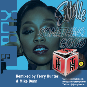 Something Good (Terry Hunter Instrumental)