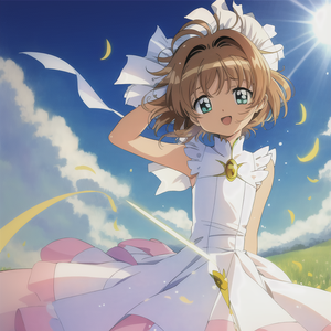 小島めぐみ-FRUITS CANDY（神吉兰 remix）