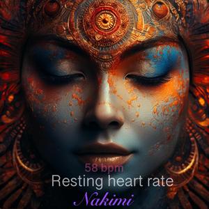 Nakimi (58 bpm Resting heart rate Mix)