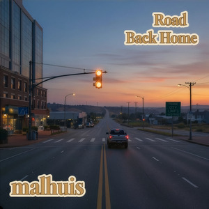Road Back Home