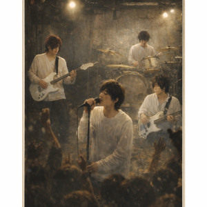 夢の中で君に会える by はちまき 渡部