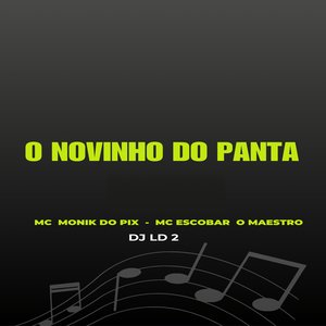 O Novinho do Panta