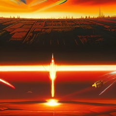 突发的紧急事态