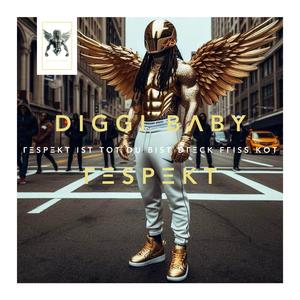 ΓΞSPΞKT IST TOT DU BIST DΓΞCK FΓISS KOT