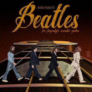 While My Guitar Gently Weeps