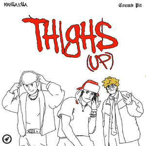 THIGHS (up)