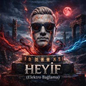 Heyif (elektro bağlama)