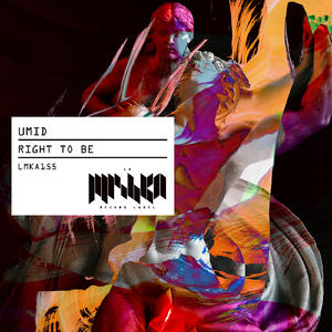 Right to Be (Extended Mix)