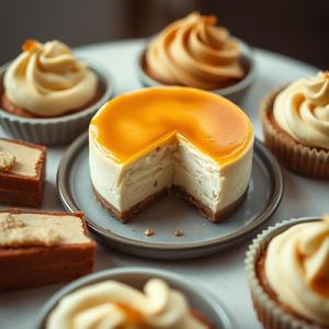 バスクでバスクチーズケーキを食べたことある人いない説