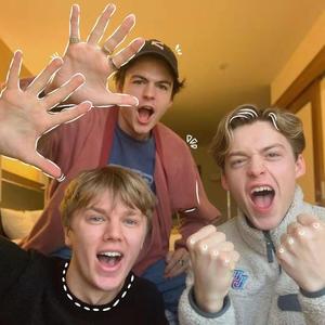 attention (New Hope Club)