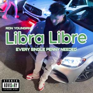 LIBRA LIBRE