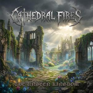 Echoes from Gethsemane (Christian Metal)